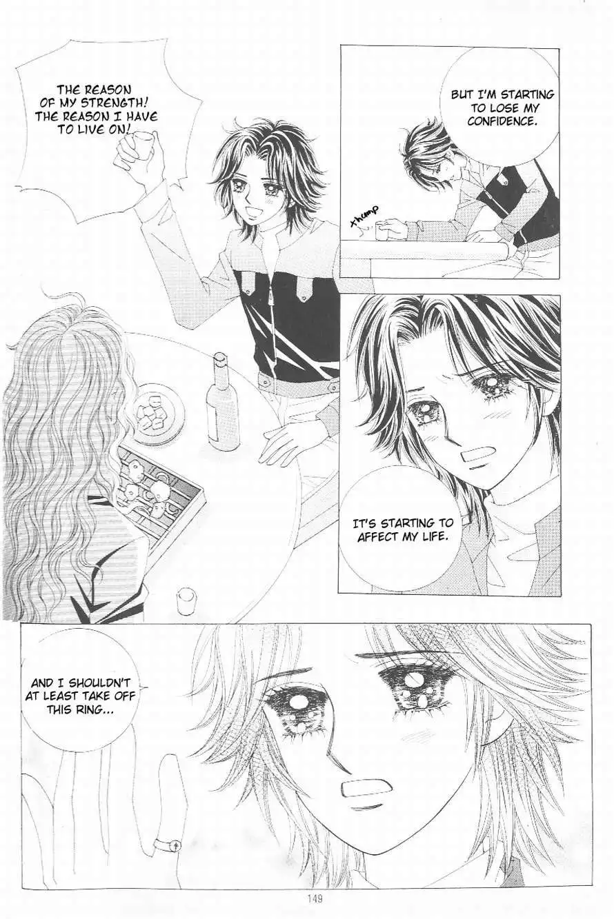 Love In The Mask Chapter 110 21